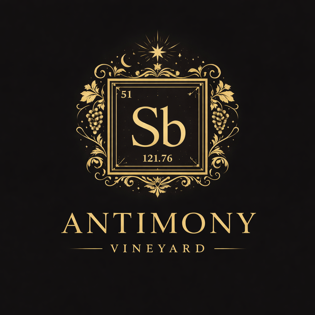 Antimony Vineyard